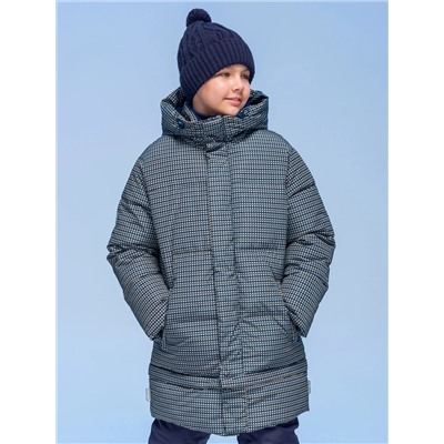 PELICAN Куртка BZXZ3337