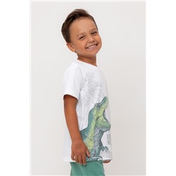 Футболка CROCKID, 1118159