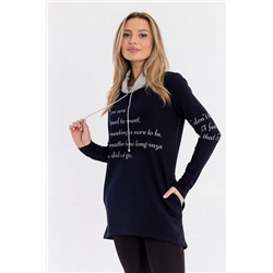 Толстовка. М318127Птс