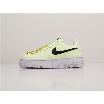 Кроссовки Nike Air Force 1 Pixel Low