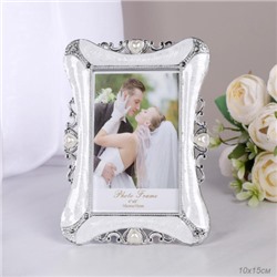 Фоторамка 10х15 / C2034 /уп 96/