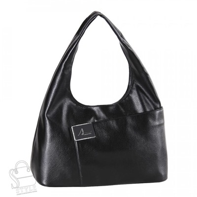 Сумка женская  5213 black Velina Fabbiano-Safenta