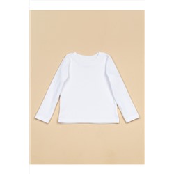 Лонгслив BABY BOOM, 1200912