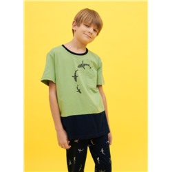 Комплект для мальчика ZEYZEY kids