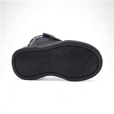 Ботинки PV230-1-2 синие