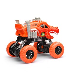 Машина "Off road vehicle-2" р/у, 27 MHz, в коробке