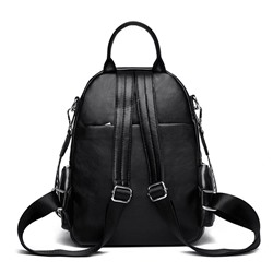 Bags Рюкзак  / кожа /   023094