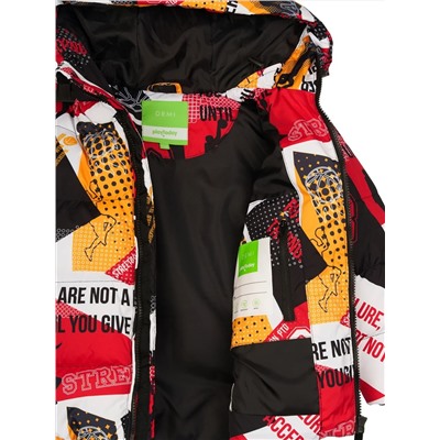 PLAYTODAY Куртка 12512402