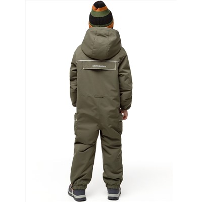 NIKASTYLE Комбинезон