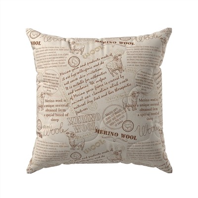 Волшебная Ночь Подушка 730676