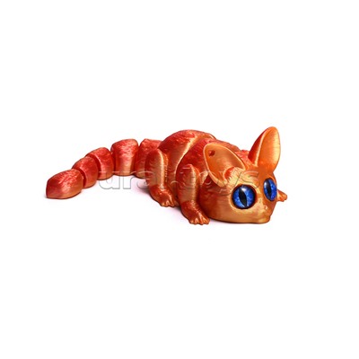 Игрушка-антистресс "Лис"