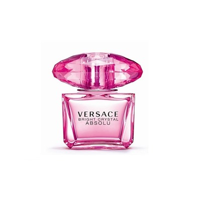 Туалетная вода Versace Bright Crystall Absolu 90мл жен edp тестер (с крышкой)
