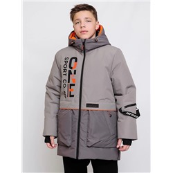 BATIK Парка 770-25з-1