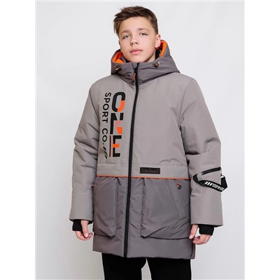 BATIK Парка 770-25з-1