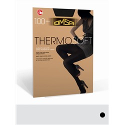 Omsa Колготки TERMOSOFT 100