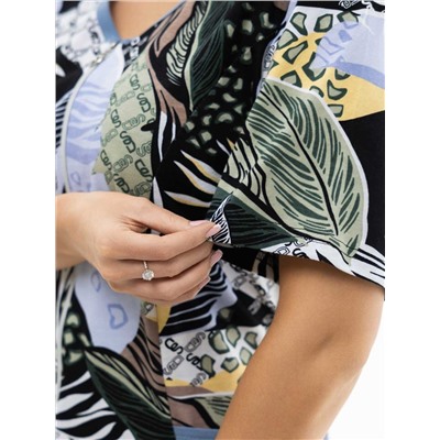 Текс-плюс Халат НФ-00224956