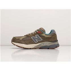 Кроссовки Bodega x New Balance 990v3
