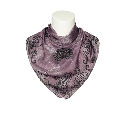 Платок Irek-43 узор