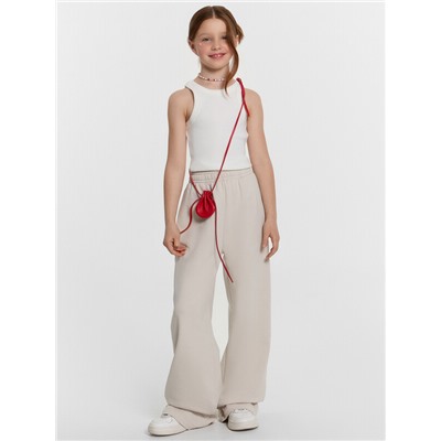 БРЮКИ ДЛЯ ДЕВОЧЕК 187810