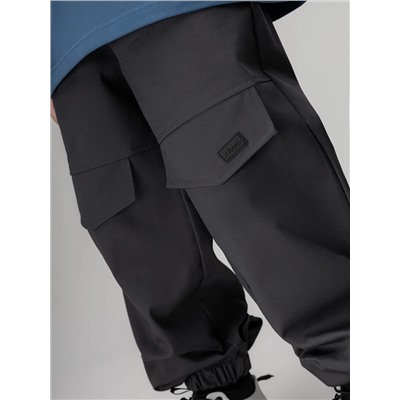 Bodo Брюки 6-637MU 6-637MU