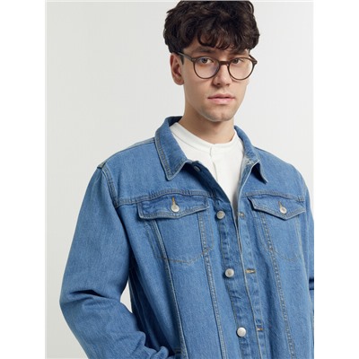 ЖАКЕТ МУЖСКОЙ 2023-DJM202