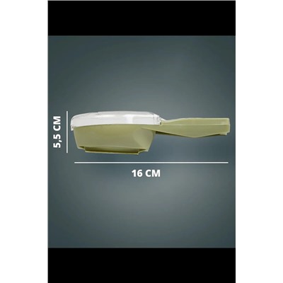 Рыбочистка с контейнером 60295 НАТАЛИ, 1118820