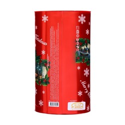 Конфеты подарочные новогодние глазированные Merry Christmas, 200 г