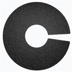 Staleks (Сталекс) Набор сменных файлов-колец для педикюрного диска / Pododisk S, 100 грит 8711