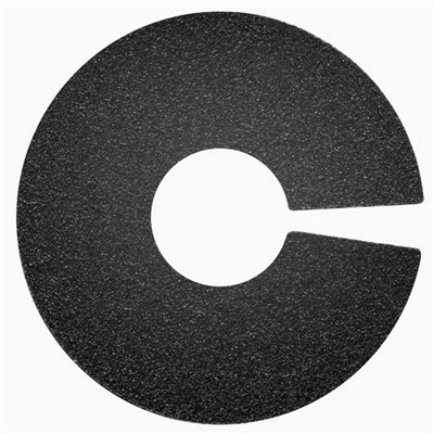 Staleks (Сталекс) Набор сменных файлов-колец для педикюрного диска / Pododisk S, 100 грит 8711