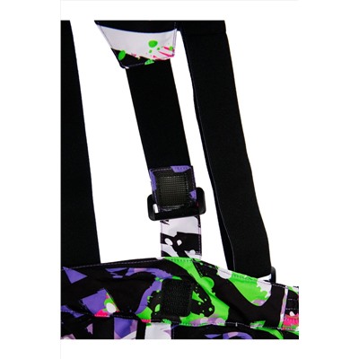 Комплект (Куртка+Полукомбинезон) PLAYTODAY, 1045509