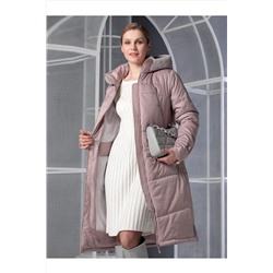 Пальто DIZZYWAY, 1215440