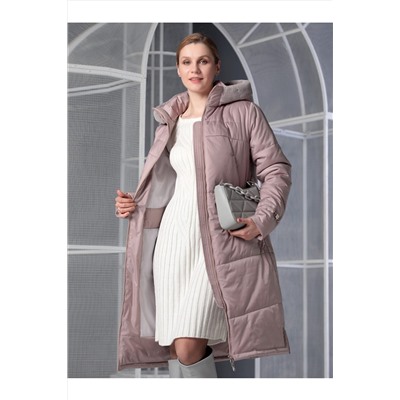 Пальто DIZZYWAY, 1215440