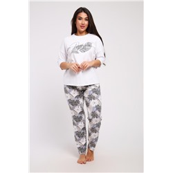 Костюм КД098 (Бежевый)