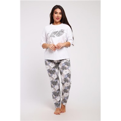 Костюм КД098 (Бежевый)