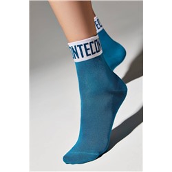 CONTE ACTIVE Носки женские (удлиненные) CONTE ELEGANT, 933611