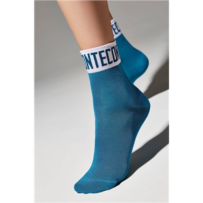 CONTE ACTIVE Носки женские (удлиненные) CONTE ELEGANT, 933611