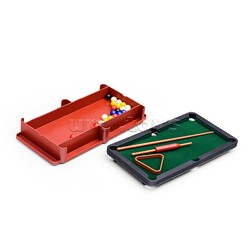 Бильярд настольный (Игрушки спортивные)