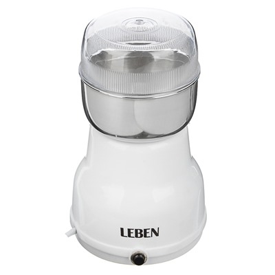 Кофемолка LEBEN, загрузка 50гр