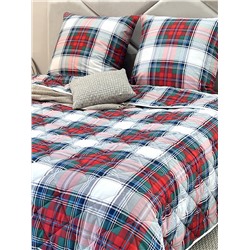 Комплект постельного белья с одеялом New Style КМ5-1036