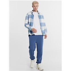 БРЮКИ МУЖСКИЕ 181225