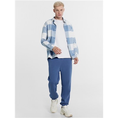 БРЮКИ МУЖСКИЕ 181225