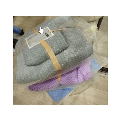 набор полотенец