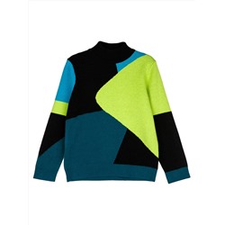 PLAYTODAY Свитер