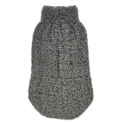 AfterSpa, Exfoliating Bamboo Mitt, 1 Mitt