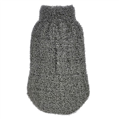AfterSpa, Exfoliating Bamboo Mitt, 1 Mitt