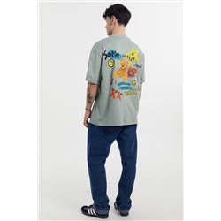 Футболка MARK FORMELLE, 1003028