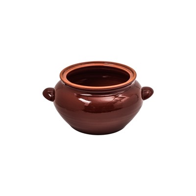 УЦЕНКА Жаровня с ручками 3 л, нет крышки