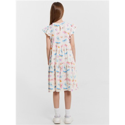 ПЛАТЬЕ ДЛЯ ДЕВОЧЕК 157818