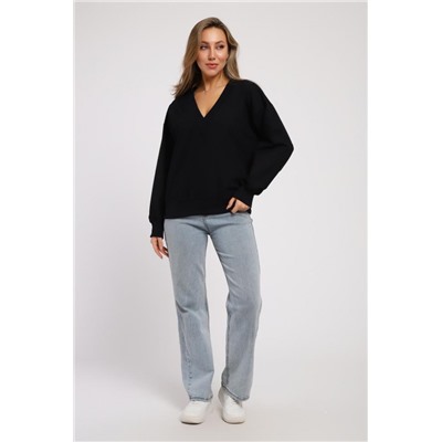 Свитшот 21064 (Темно-синий)