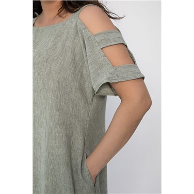 Платье LADY TAIGA, 1127222